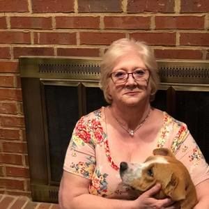 Meet your Posher, Janet